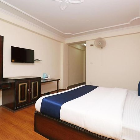 Hotel Vanson Villa - Near Connaught Place Nowe Delhi Zewnętrze zdjęcie
