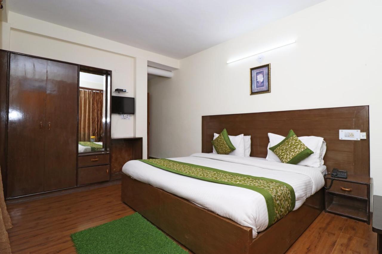 Hotel Vanson Villa - Near Connaught Place Nowe Delhi Zewnętrze zdjęcie