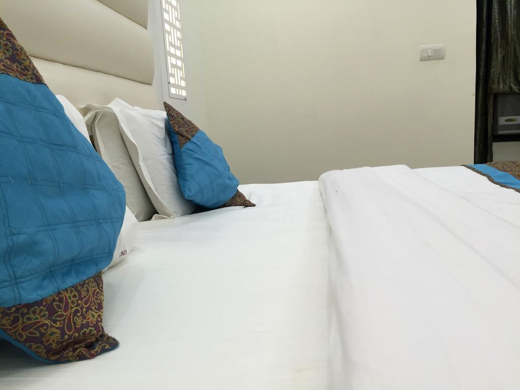 Hotel Vanson Villa - Near Connaught Place Nowe Delhi Zewnętrze zdjęcie